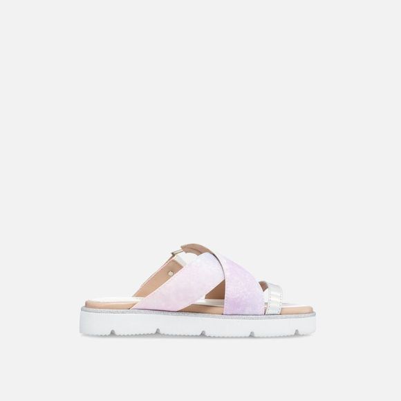 Kenneth Cole New York Kids Lavern Hayley , Multi color , 11 - Picture 1 of 1